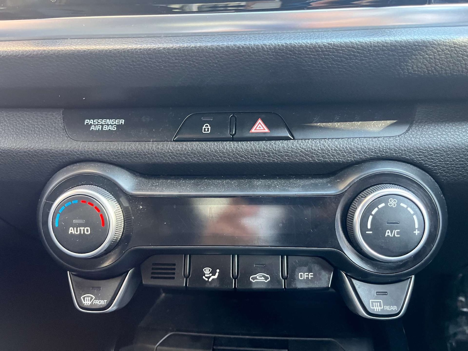 Used Kia Rio 2021 for sale - 76277667: Photo 26