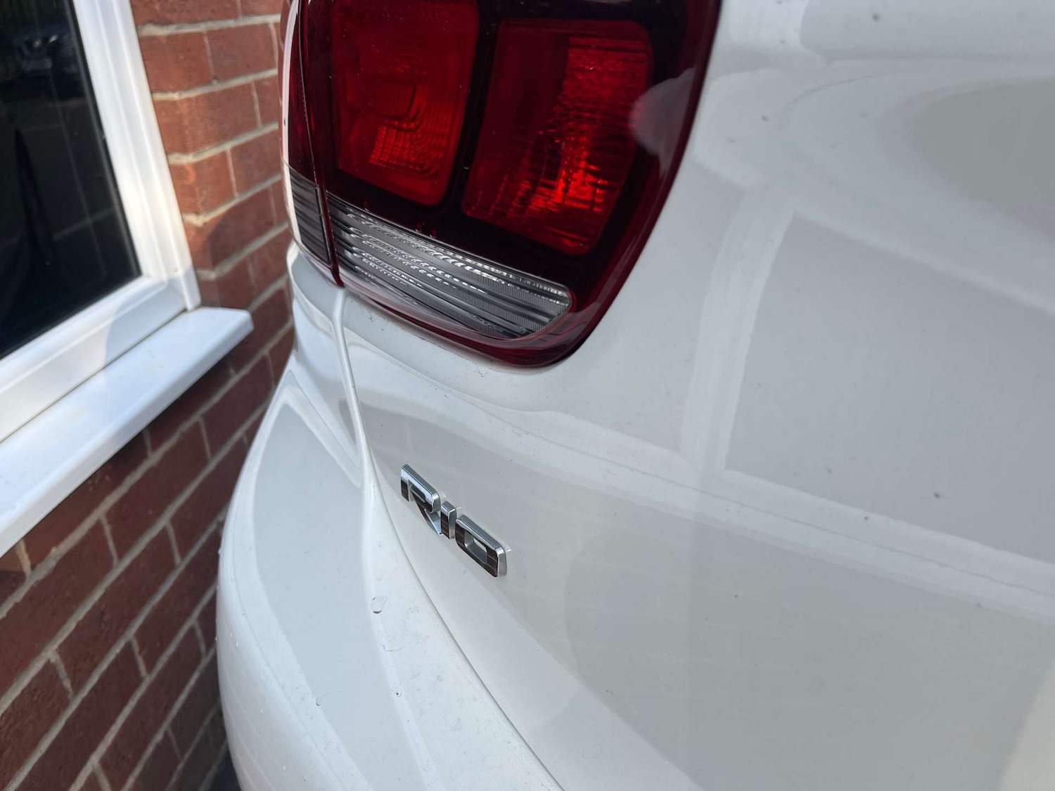 Used Kia Rio 2021 for sale - 76277667: Photo 32