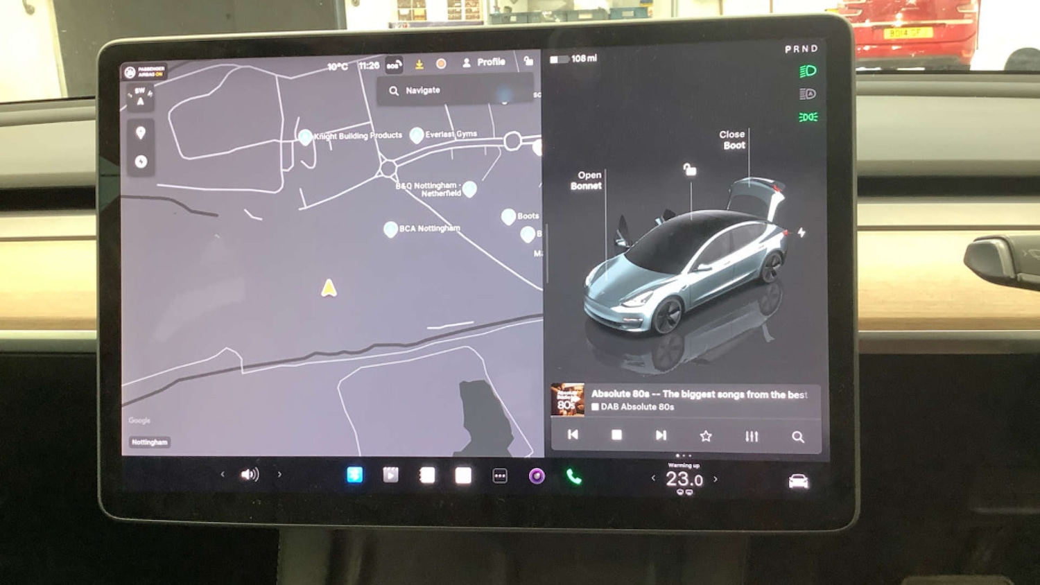 Used Tesla Model 3 2022 for sale - 78045931: Photo 11