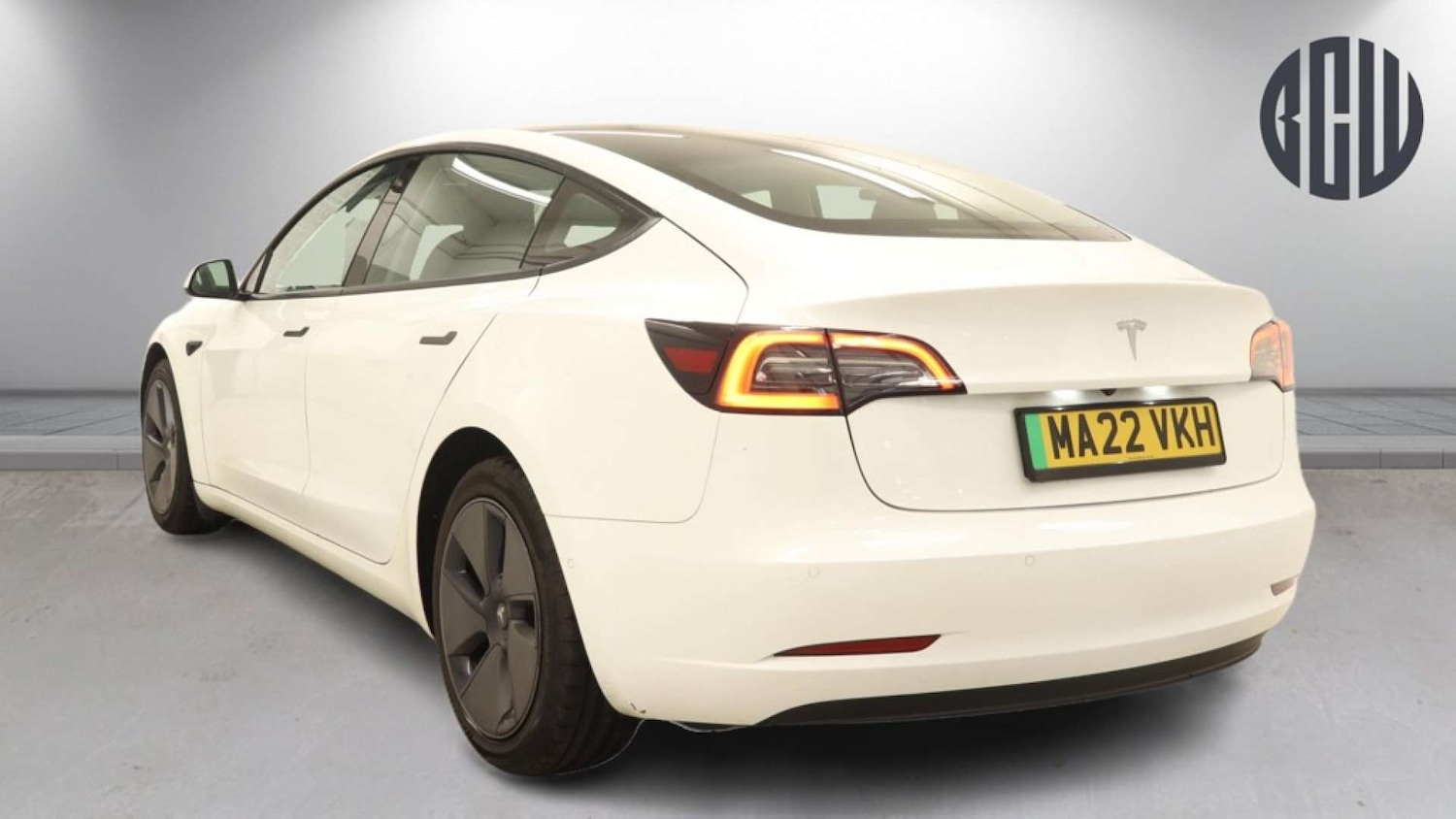Used Tesla Model 3 2022 for sale - 78045931: Photo 3
