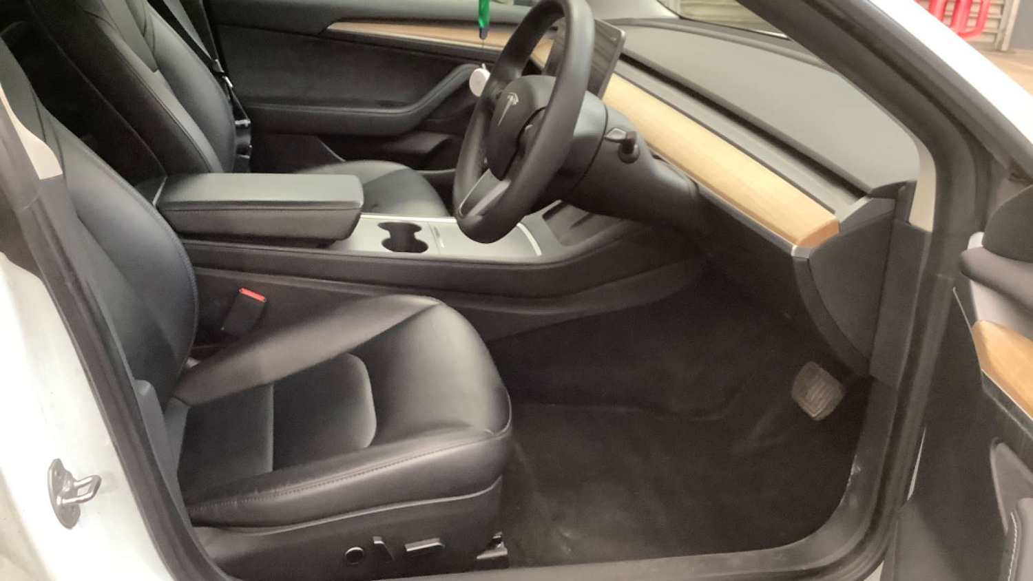 Used Tesla Model 3 2022 for sale - 78045931: Photo 9