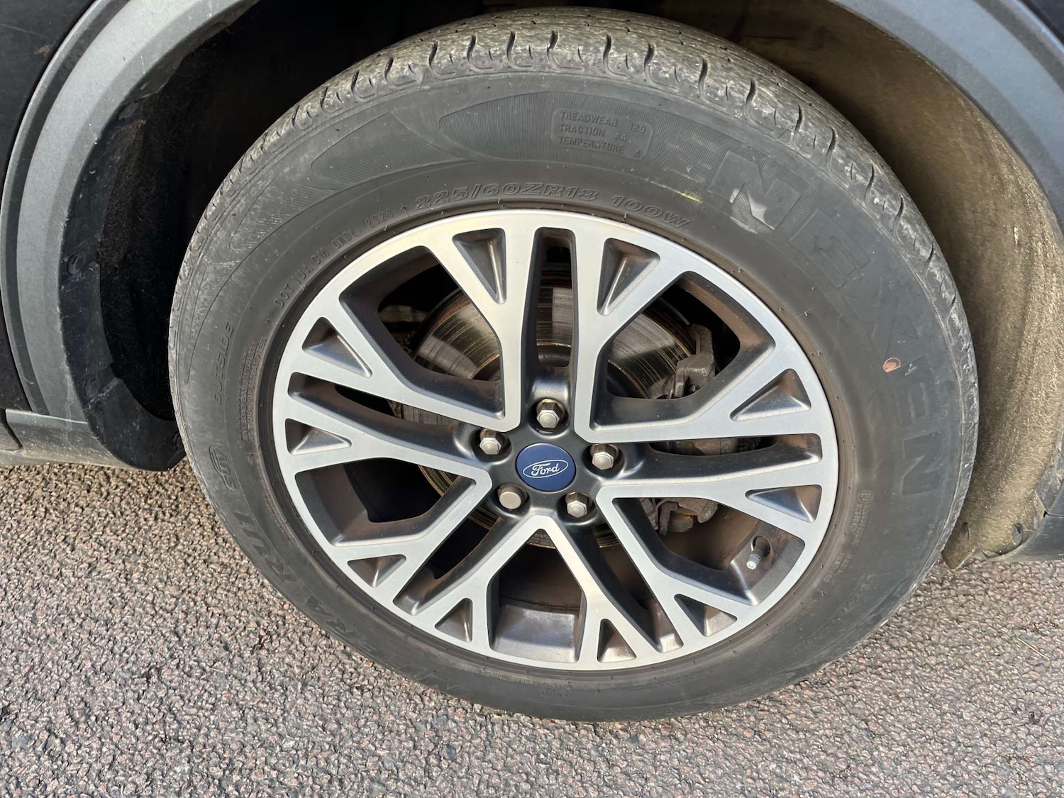 Used Ford Kuga 2020 for sale - 76531559: Photo 10