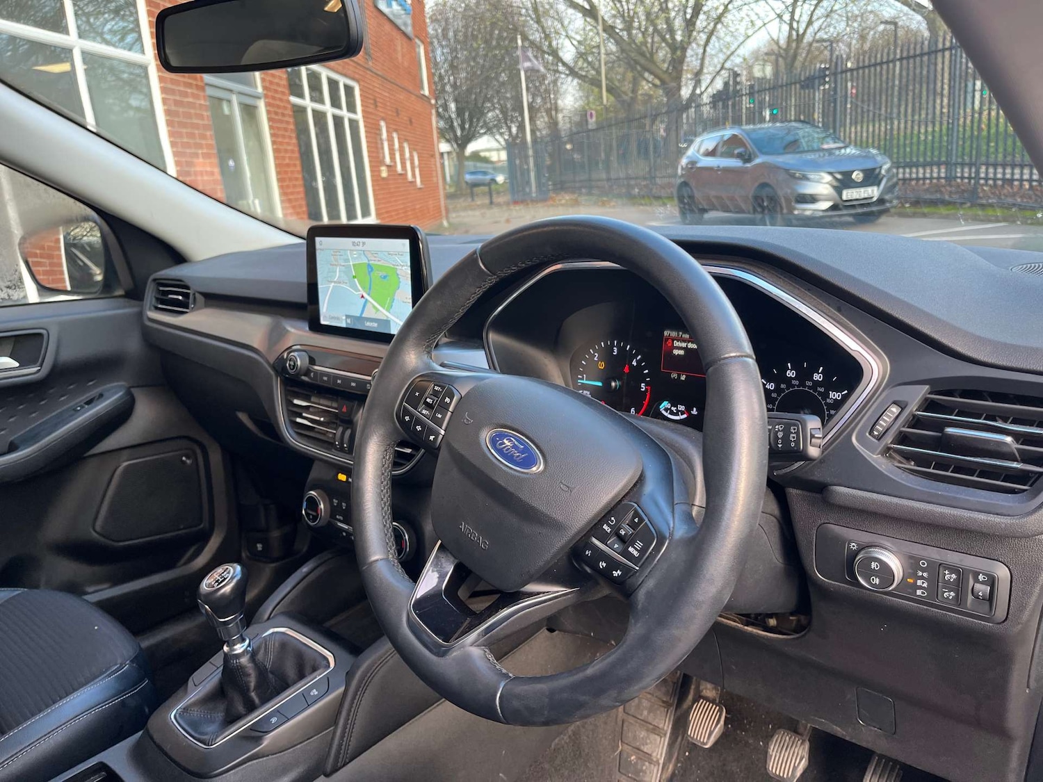 Used Ford Kuga 2020 for sale - 76531559: Photo 11