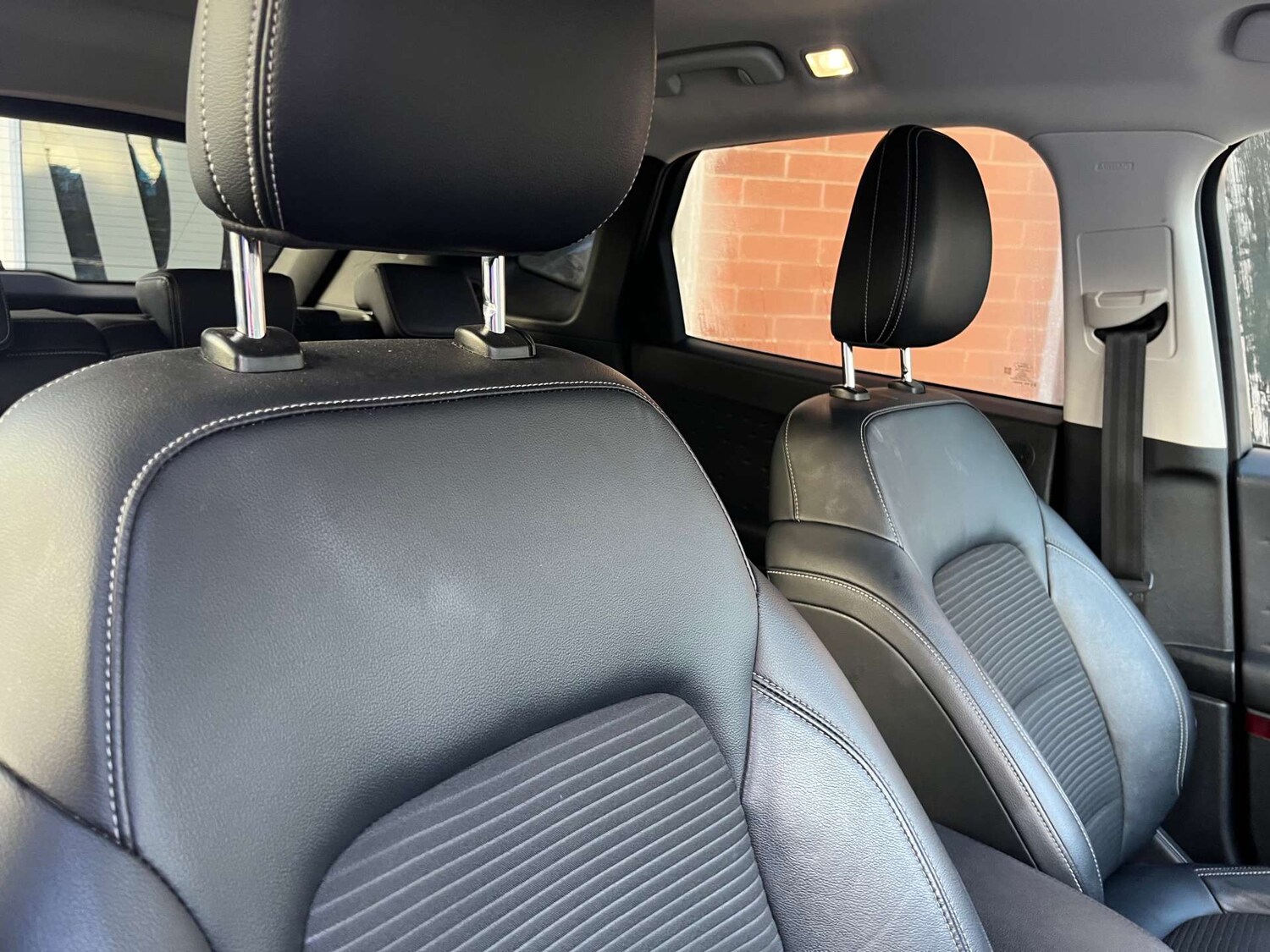 Used Ford Kuga 2020 for sale - 76531559: Photo 12