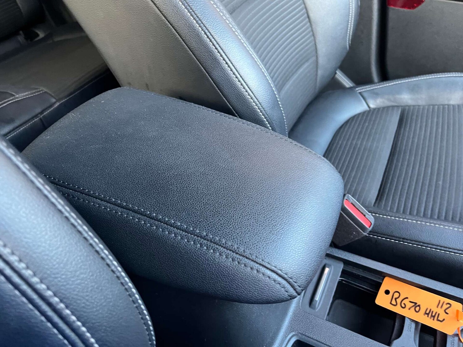 Used Ford Kuga 2020 for sale - 76531559: Photo 15