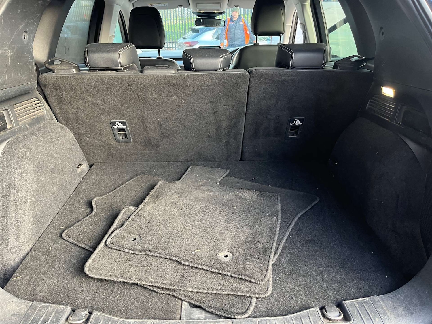 Used Ford Kuga 2020 for sale - 76531559: Photo 16