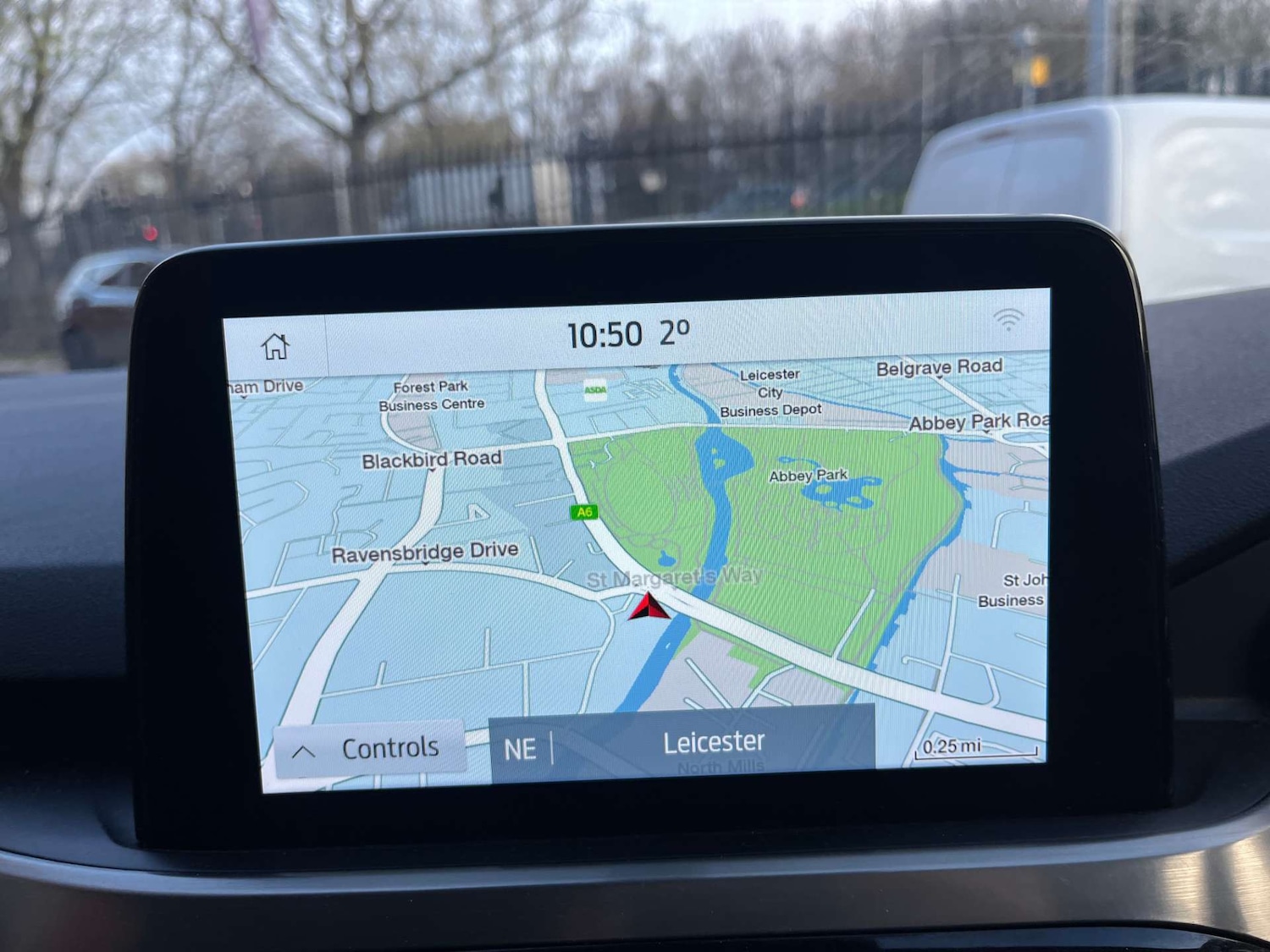 Used Ford Kuga 2020 for sale - 76531559: Photo 18