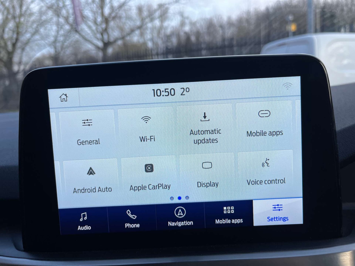 Used Ford Kuga 2020 for sale - 76531559: Photo 19