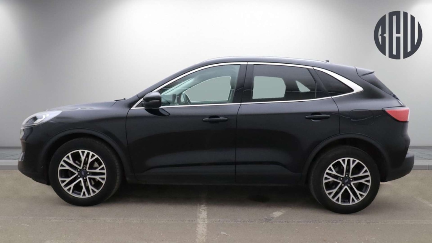 Used Ford Kuga 2020 for sale - 76531559: Photo 2