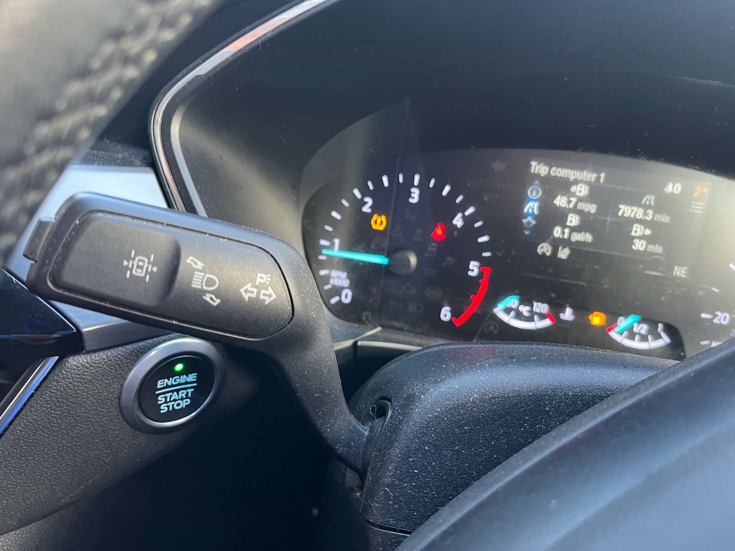 Used Ford Kuga 2020 for sale - 76531559: Photo 23