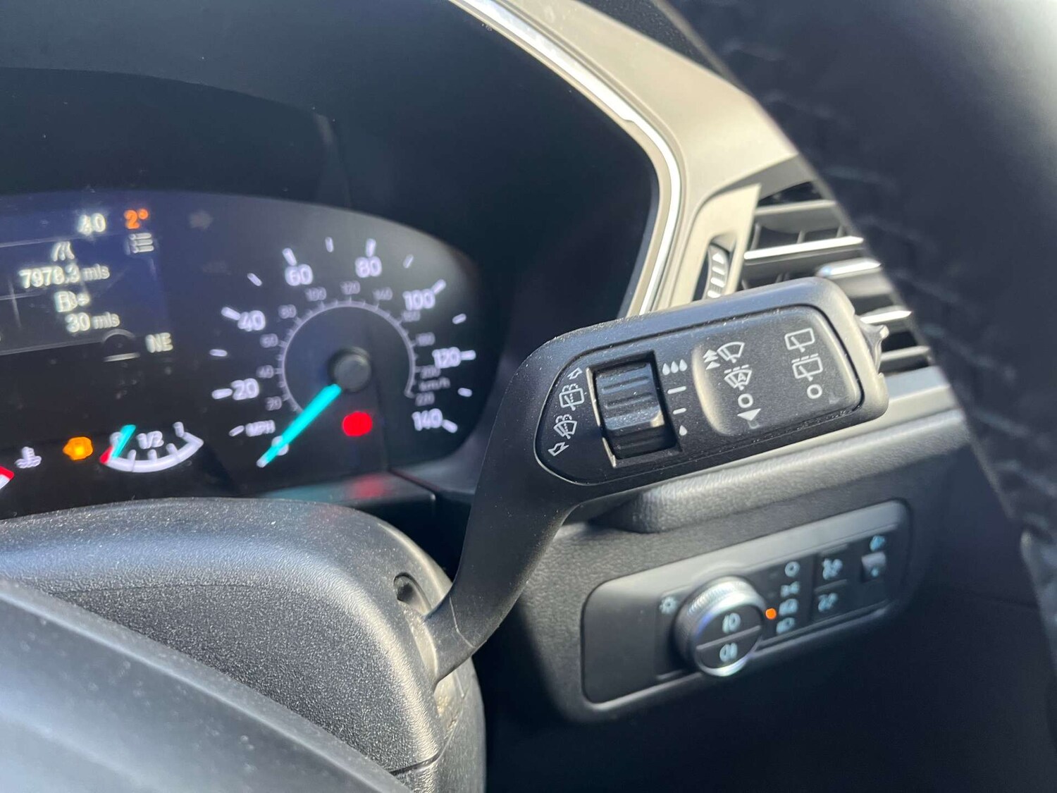 Used Ford Kuga 2020 for sale - 76531559: Photo 24