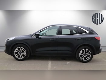 Used Ford Kuga 2020 for sale - 76531559: Photo