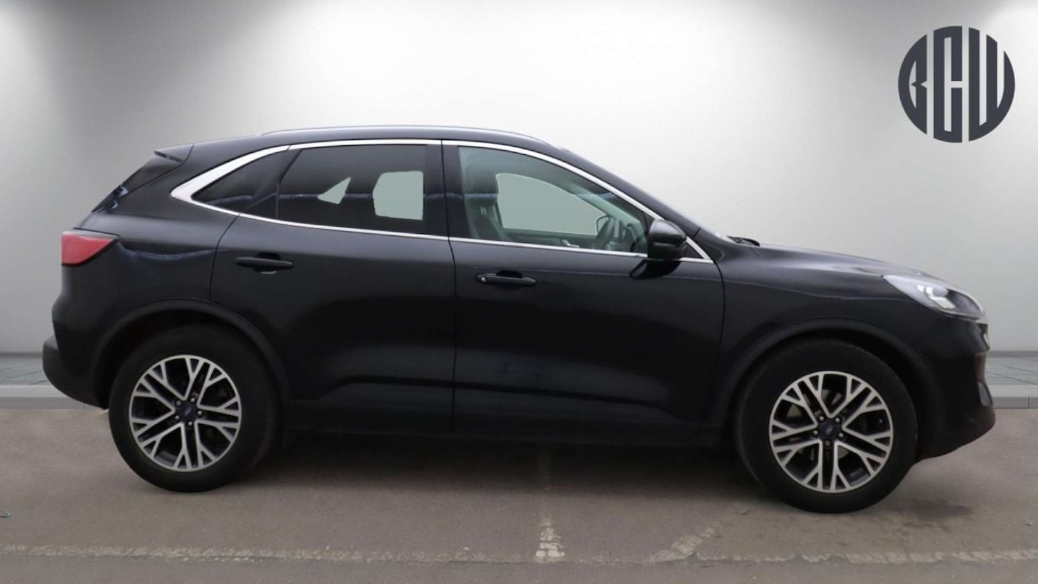 Used Ford Kuga 2020 for sale - 76531559: Photo 3