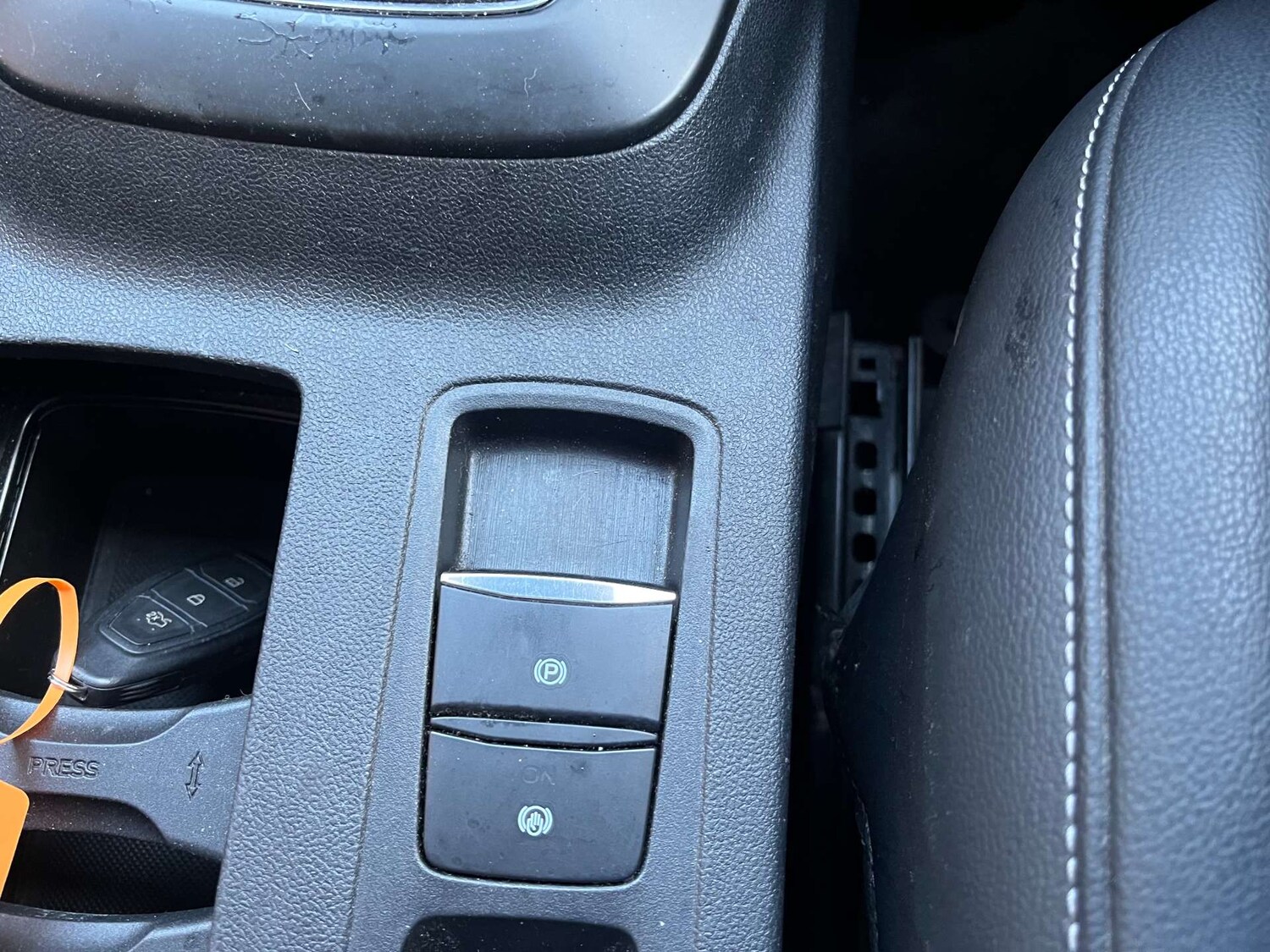 Used Ford Kuga 2020 for sale - 76531559: Photo 31