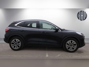 Used Ford Kuga 2020 for sale - 76531559: Photo