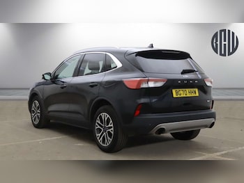 Used Ford Kuga 2020 for sale - 76531559: Photo