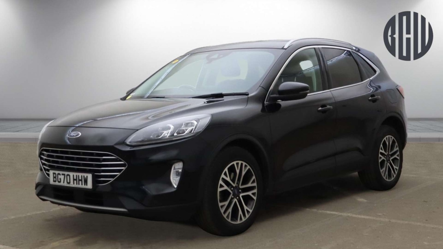 Used Ford Kuga 2020 for sale - 76531559: Photo 6