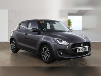 Used Suzuki Swift 2022 for sale - 78858255: Photo