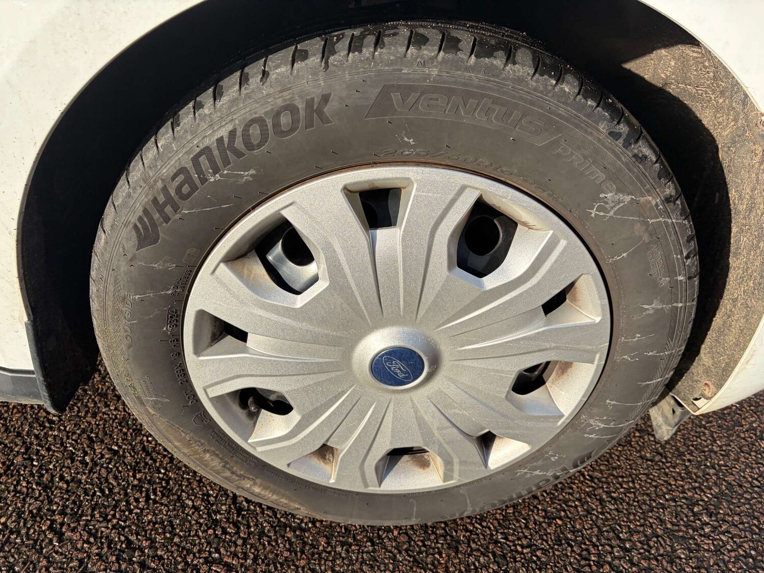 Used Ford Transit Connect 2019 for sale - 77494204: Photo 10