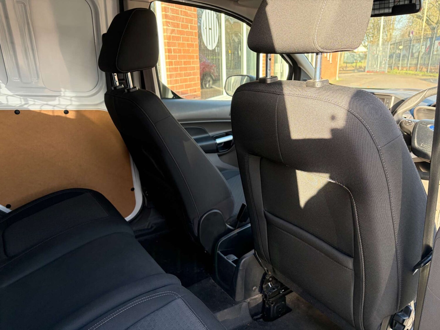 Used Ford Transit Connect 2019 for sale - 77494204: Photo 13