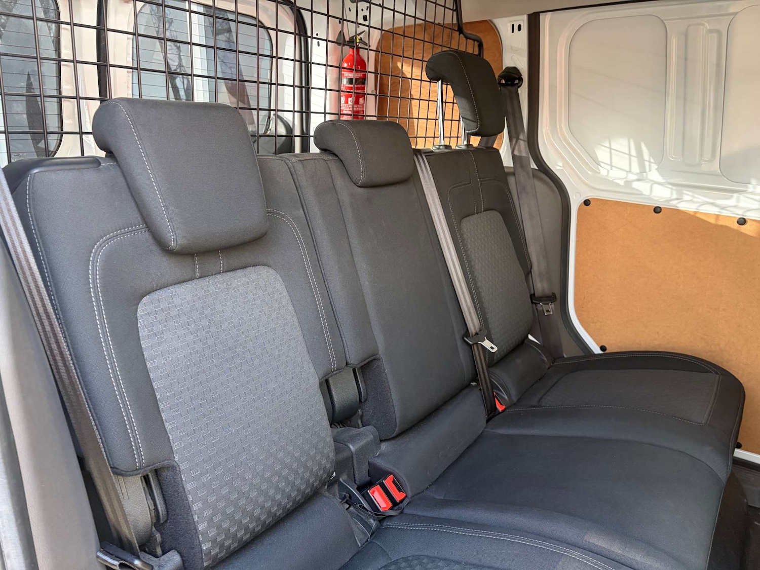 Used Ford Transit Connect 2019 for sale - 77494204: Photo 14
