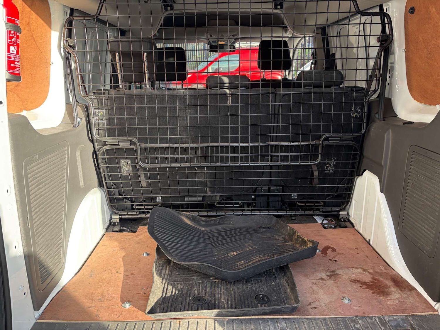 Used Ford Transit Connect 2019 for sale - 77494204: Photo 15