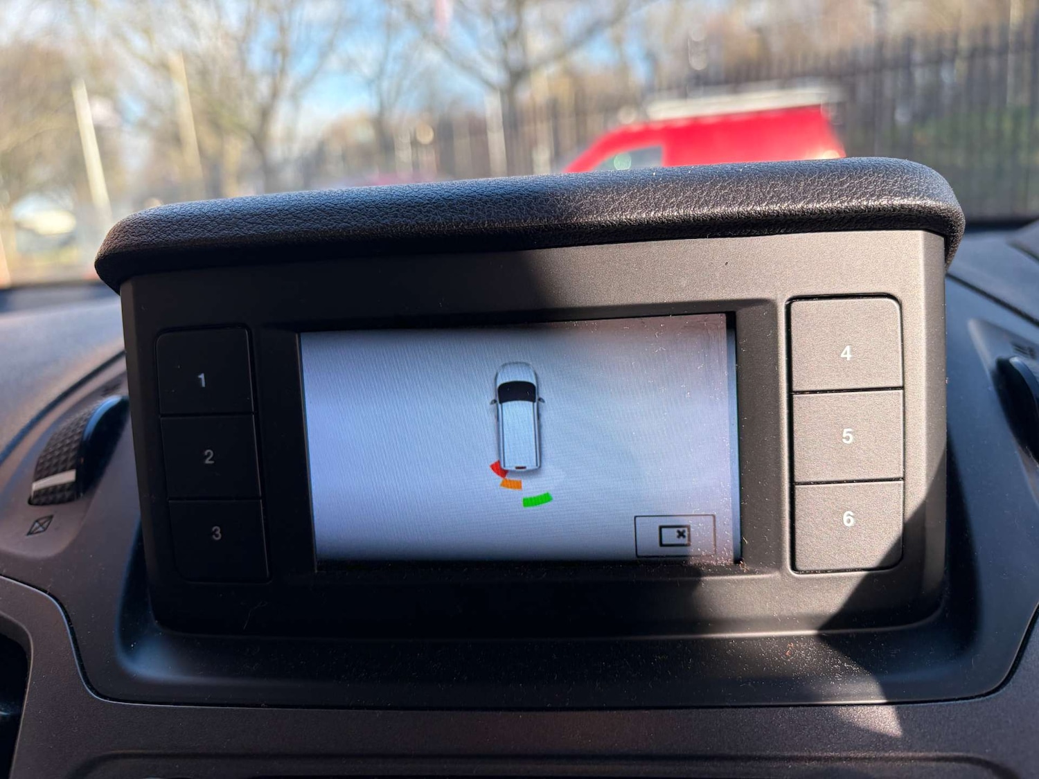 Used Ford Transit Connect 2019 for sale - 77494204: Photo 19