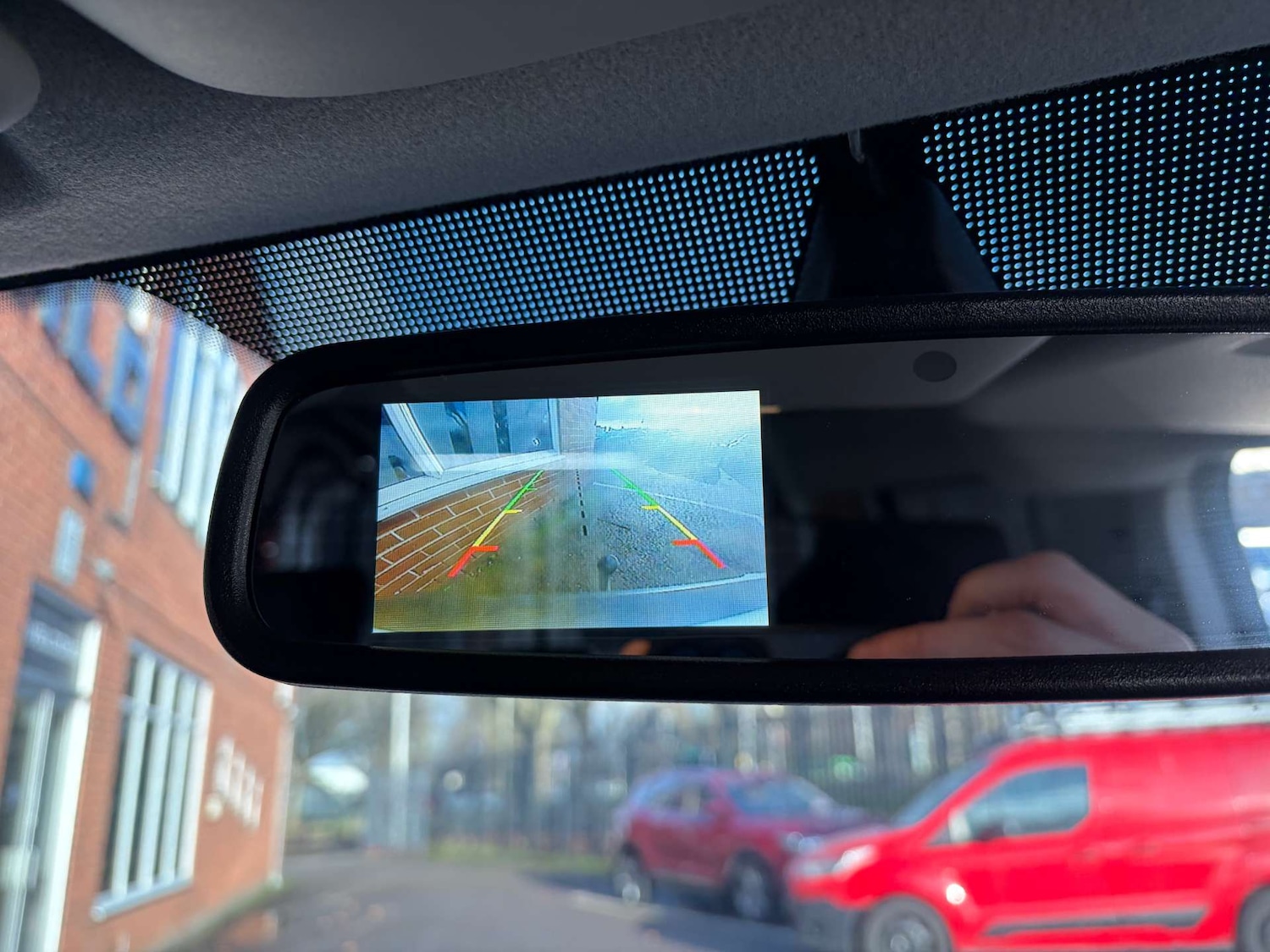 Used Ford Transit Connect 2019 for sale - 77494204: Photo 20