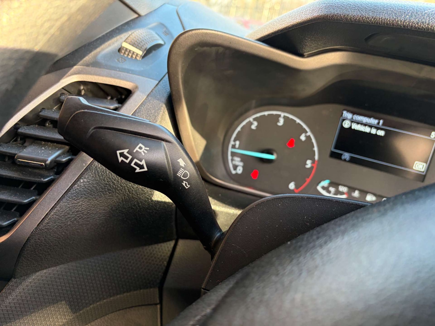 Used Ford Transit Connect 2019 for sale - 77494204: Photo 23