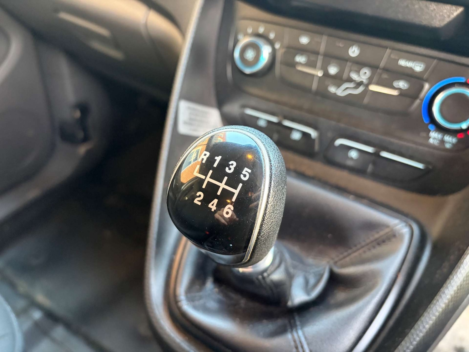 Used Ford Transit Connect 2019 for sale - 77494204: Photo 26