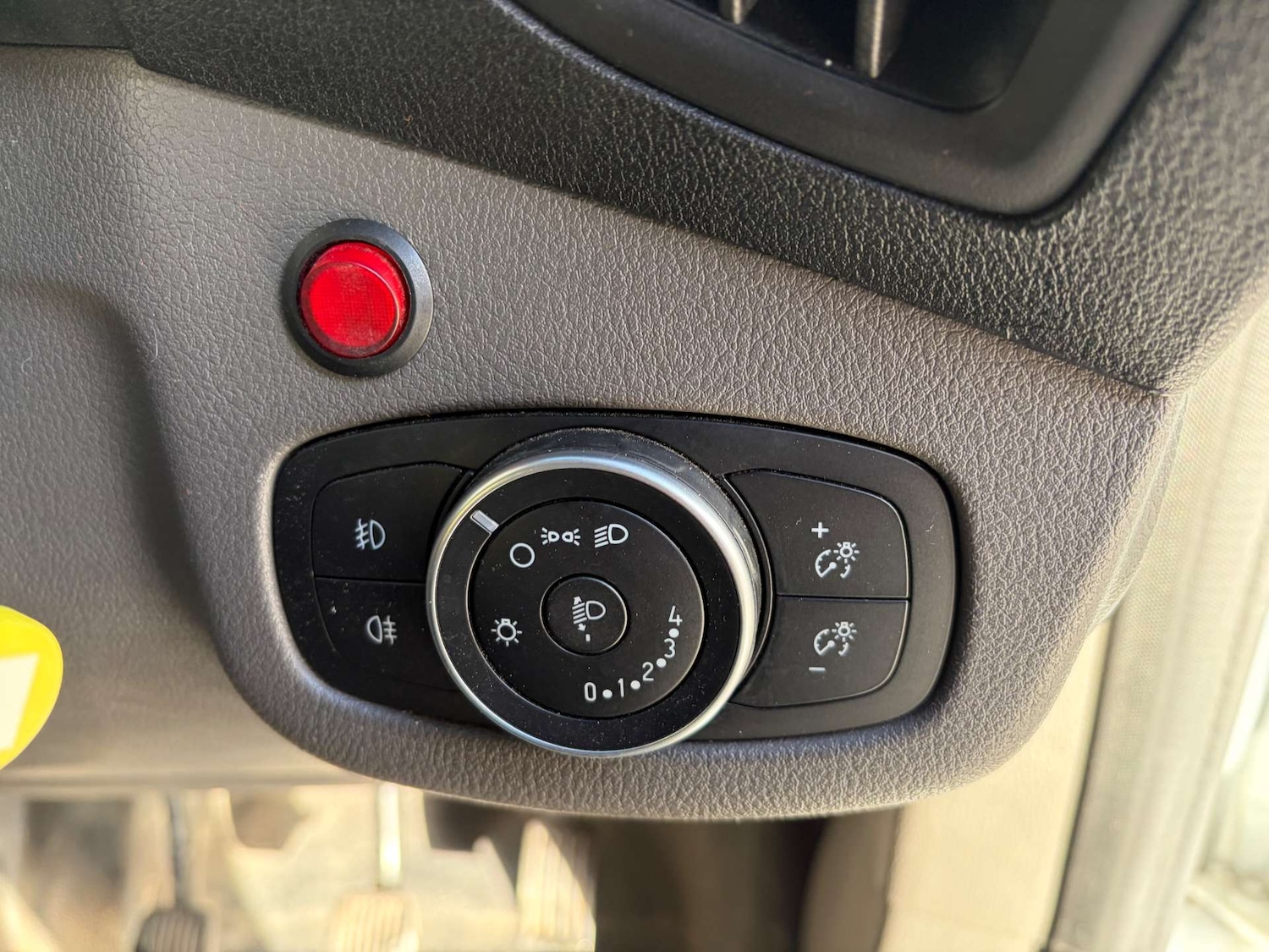 Used Ford Transit Connect 2019 for sale - 77494204: Photo 27