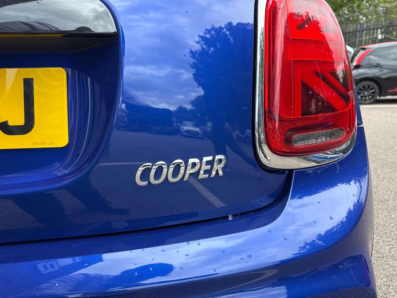 Used MINI Hatch 2018 for sale - 76277611: Photo 11