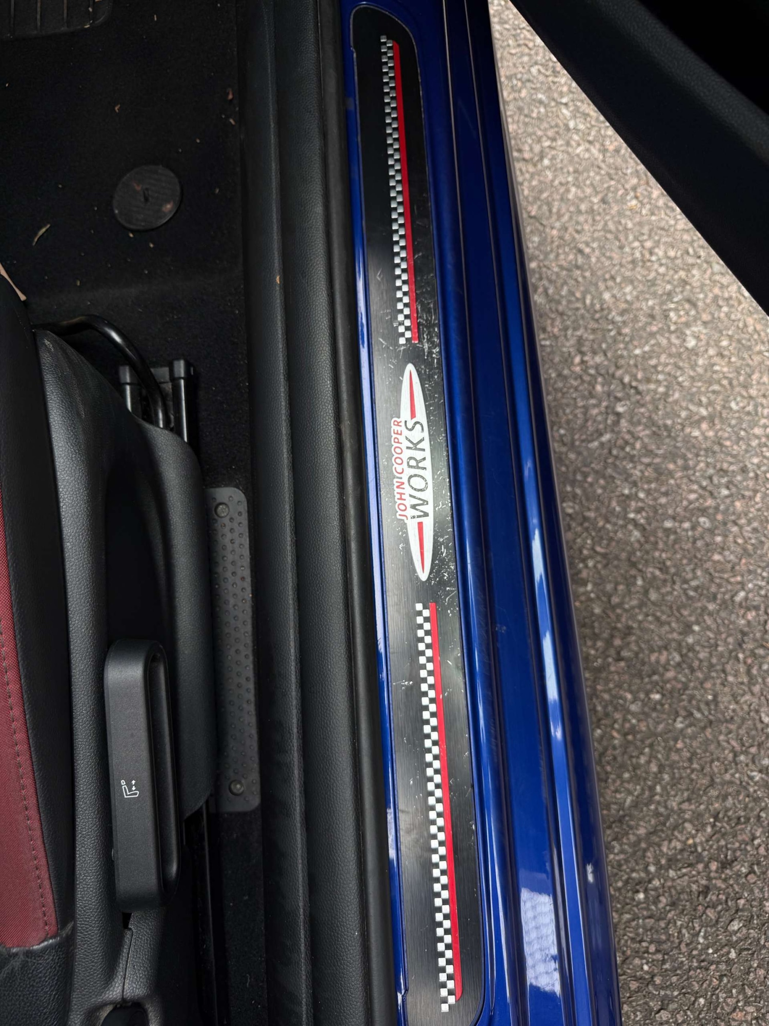 Used MINI Hatch 2018 for sale - 76277611: Photo 12