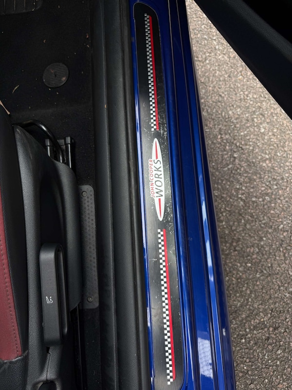 Used MINI Hatch 2018 for sale - 76277611: Photo 12