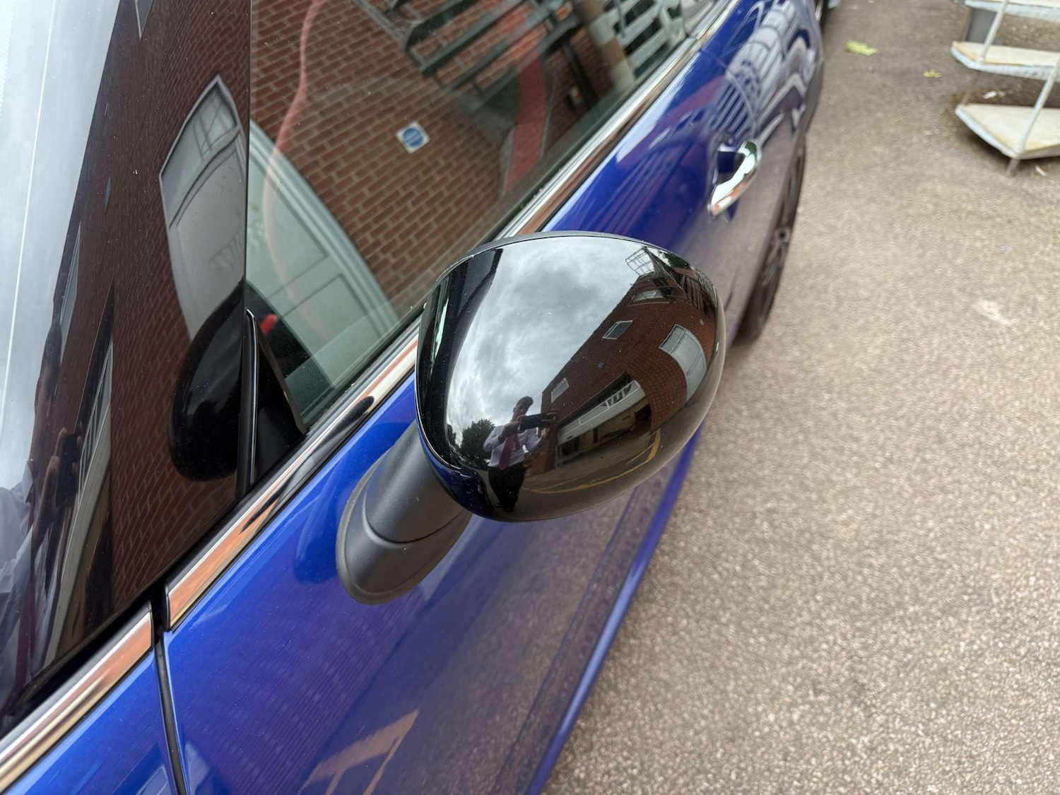 Used MINI Hatch 2018 for sale - 76277611: Photo 13