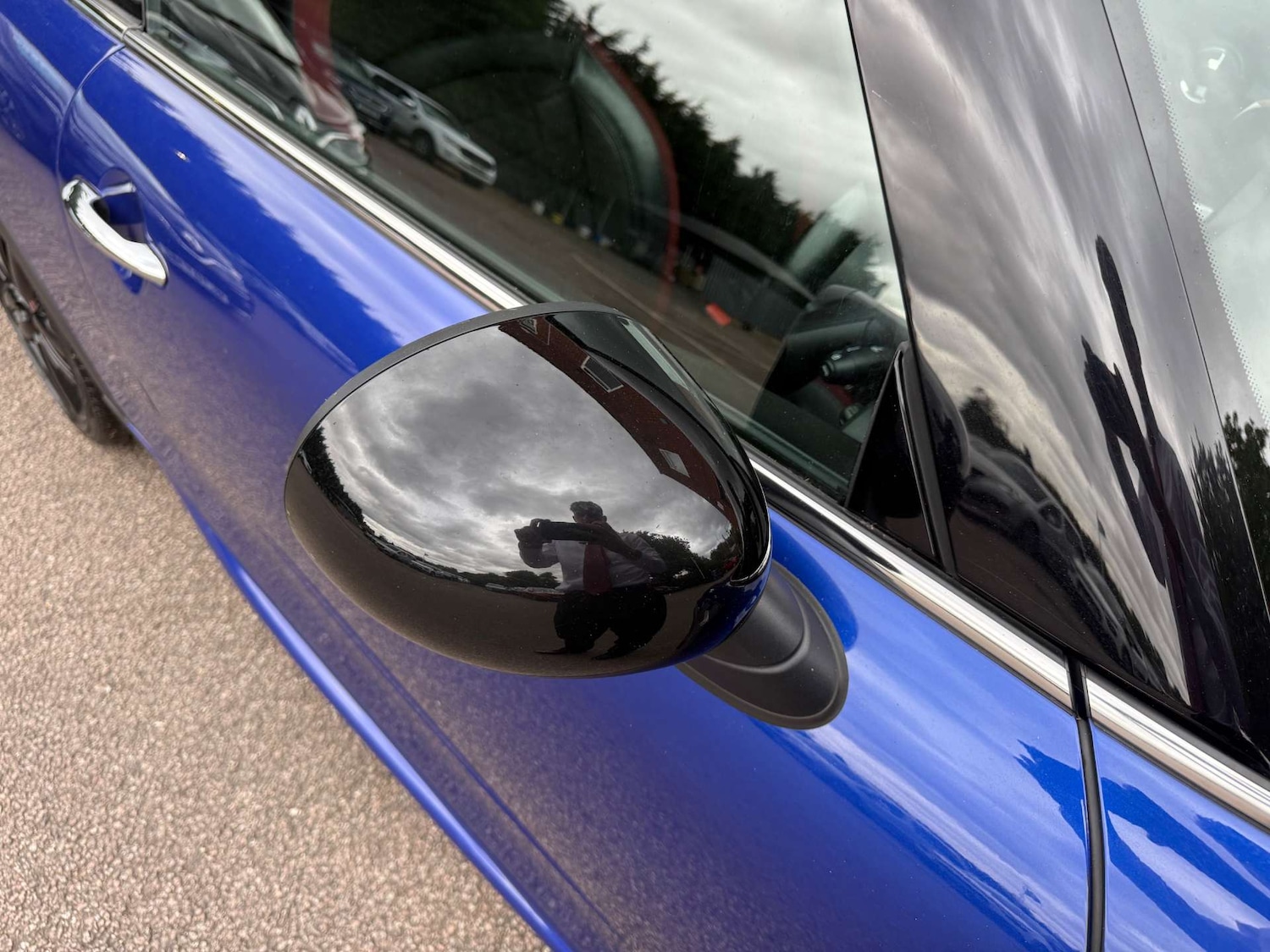 Used MINI Hatch 2018 for sale - 76277611: Photo 14