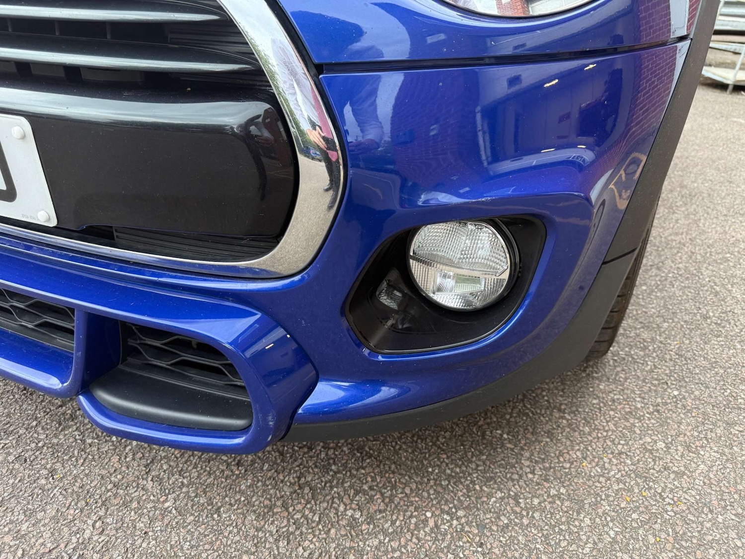 Used MINI Hatch 2018 for sale - 76277611: Photo 15