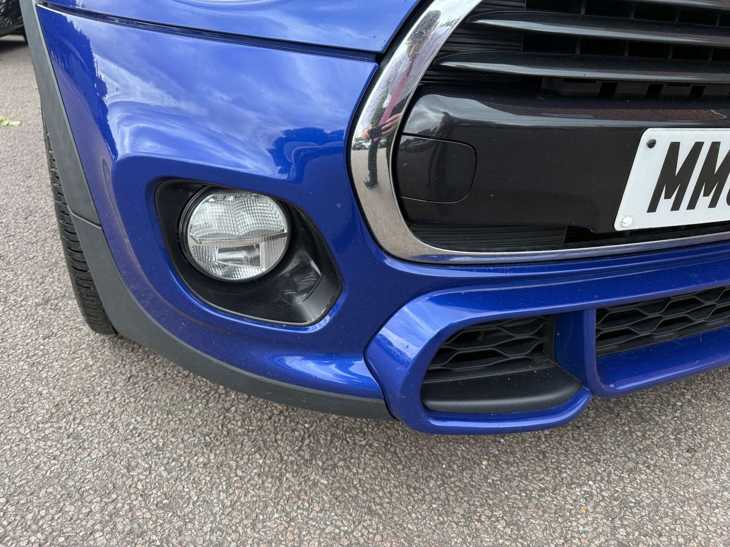 Used MINI Hatch 2018 for sale - 76277611: Photo 16