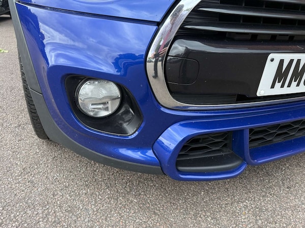 Used MINI Hatch 2018 for sale - 76277611: Photo 16