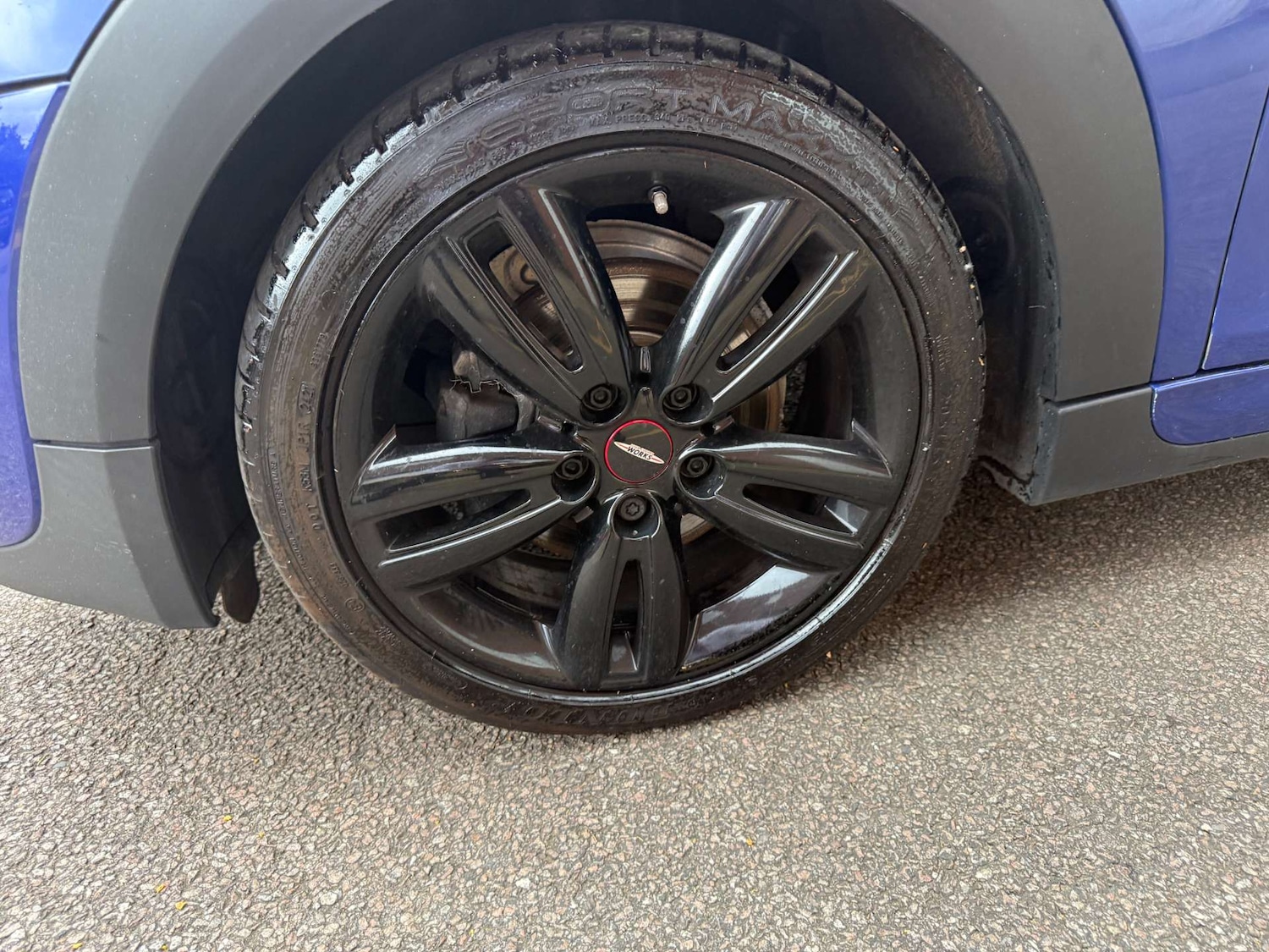 Used MINI Hatch 2018 for sale - 76277611: Photo 19