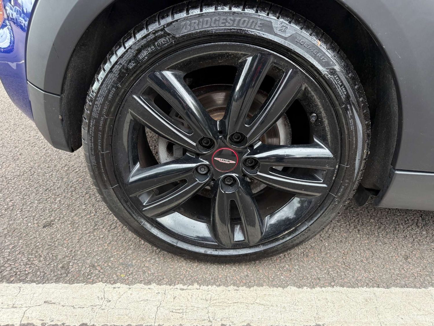 Used MINI Hatch 2018 for sale - 76277611: Photo 20