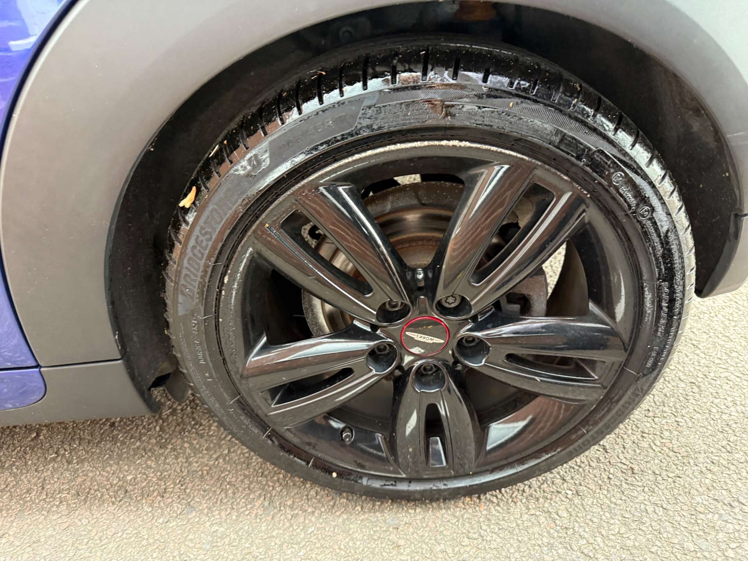 Used MINI Hatch 2018 for sale - 76277611: Photo 21