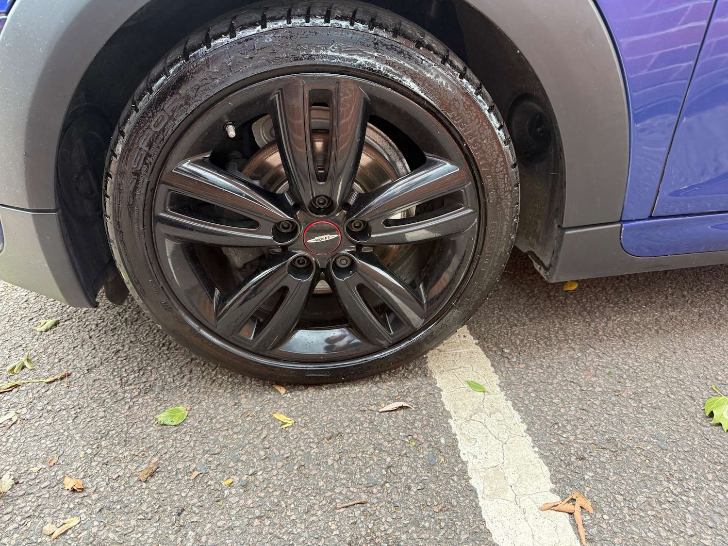 Used MINI Hatch 2018 for sale - 76277611: Photo 22