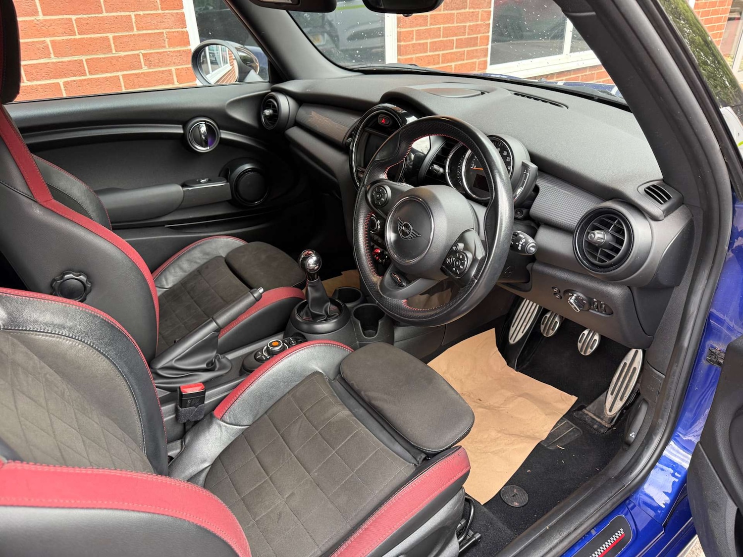 Used MINI Hatch 2018 for sale - 76277611: Photo 23