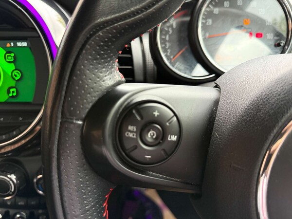 Used MINI Hatch 2018 for sale - 76277611: Photo 25