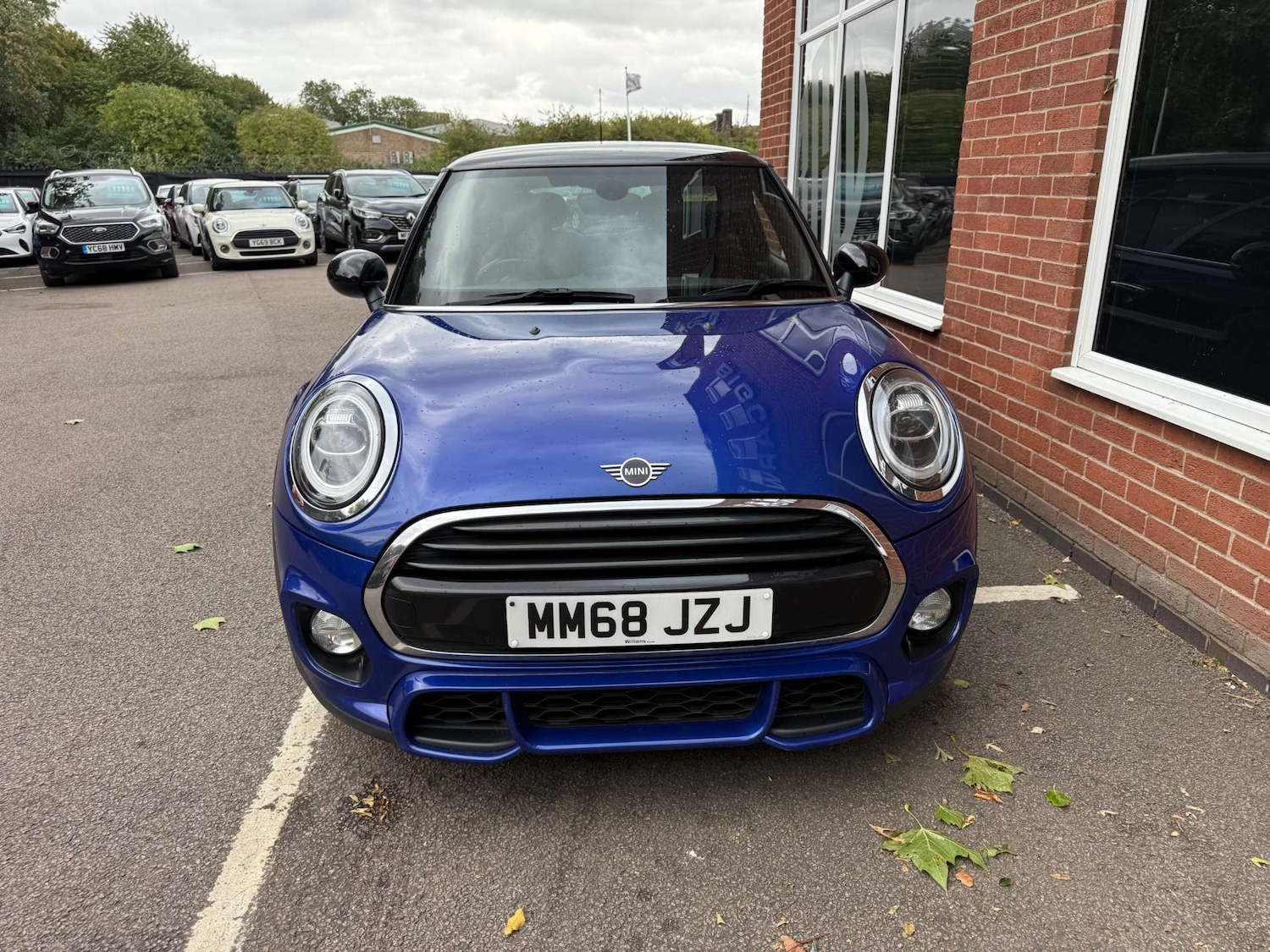 Used MINI Hatch 2018 for sale - 76277611: Photo 3