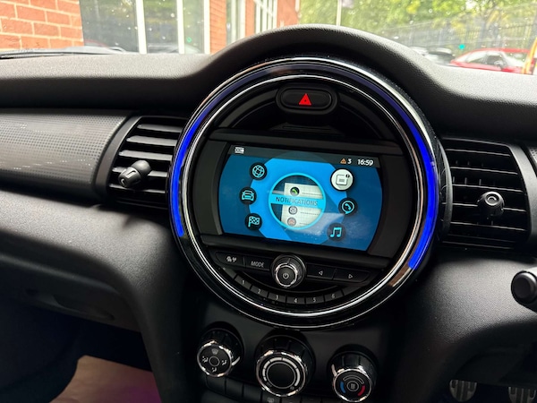 Used MINI Hatch 2018 for sale - 76277611: Photo 35