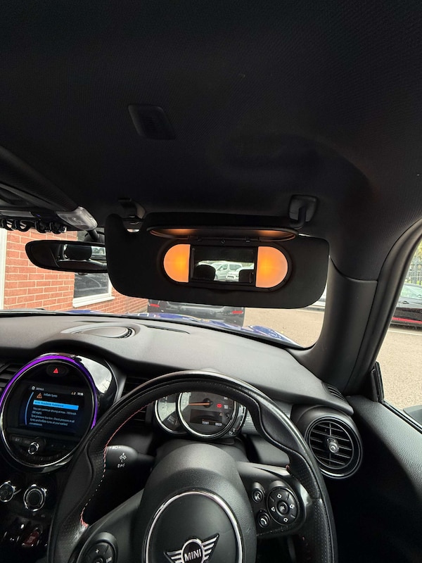 Used MINI Hatch 2018 for sale - 76277611: Photo 39
