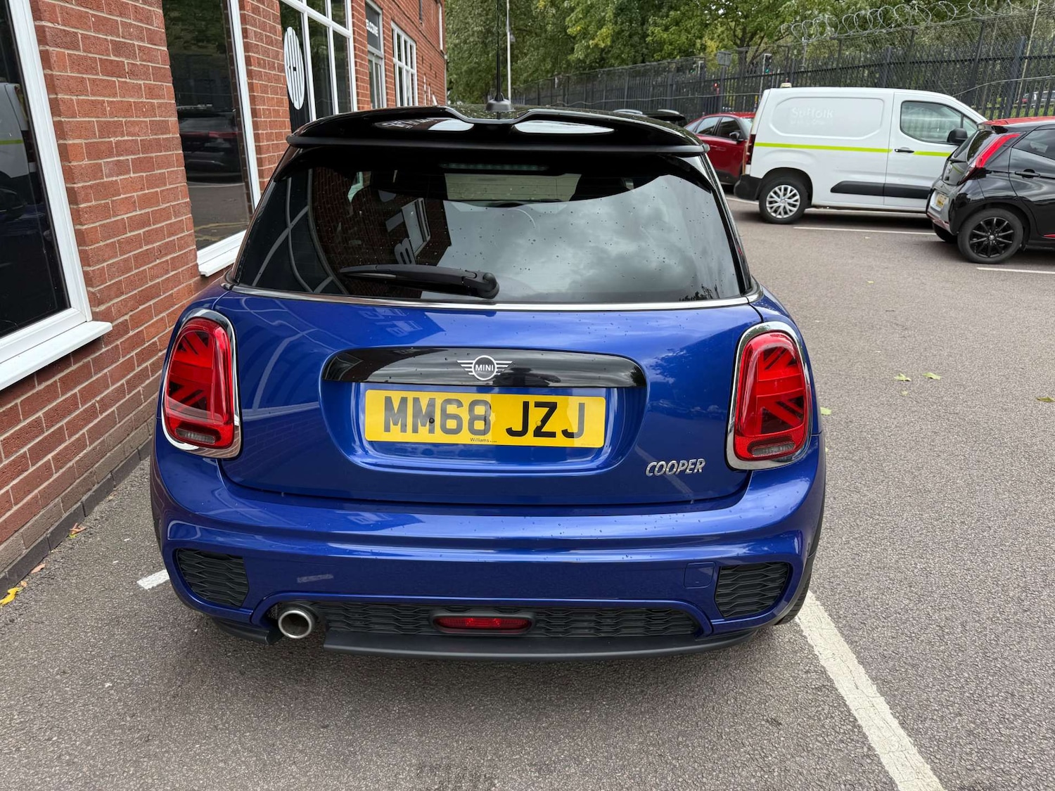 Used MINI Hatch 2018 for sale - 76277611: Photo 4