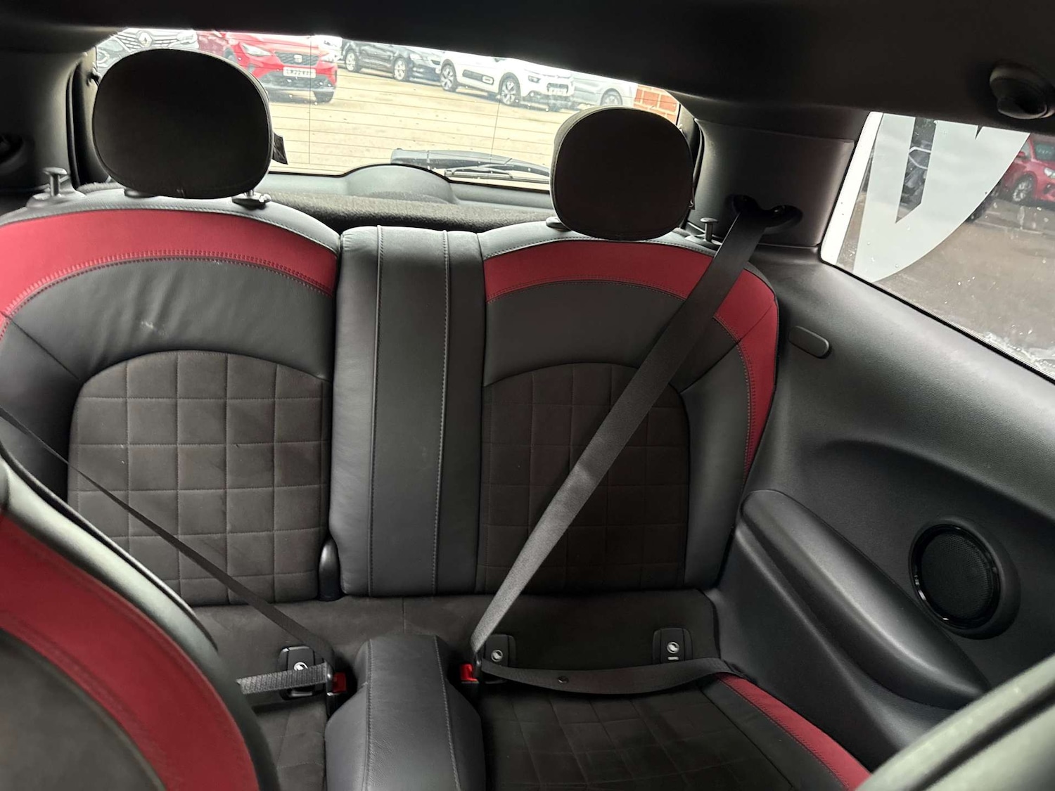 Used MINI Hatch 2018 for sale - 76277611: Photo 42